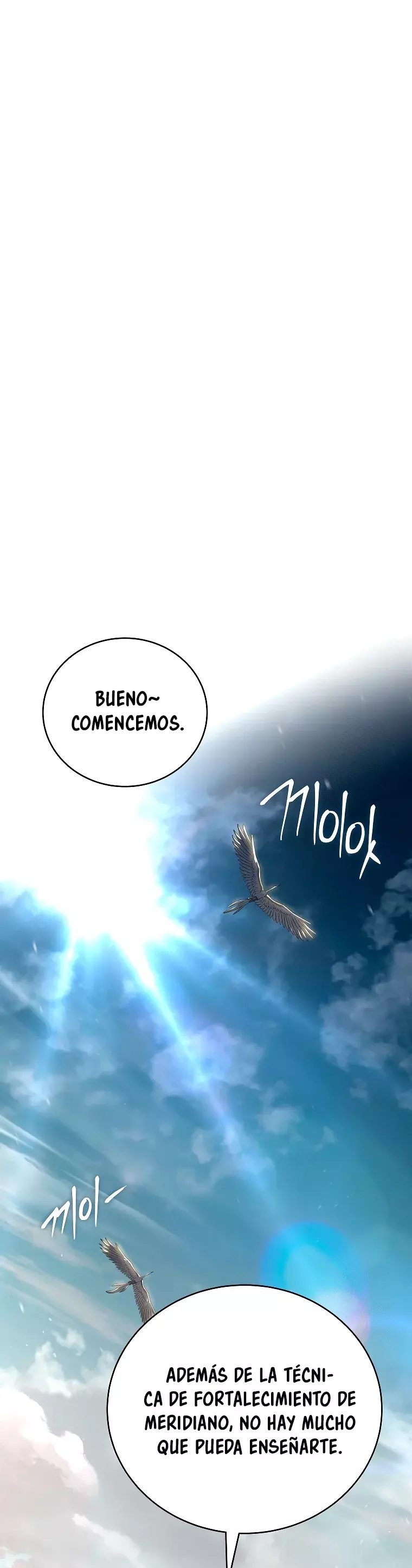 El regreso del jugador congelado Capitulo 170 página 14