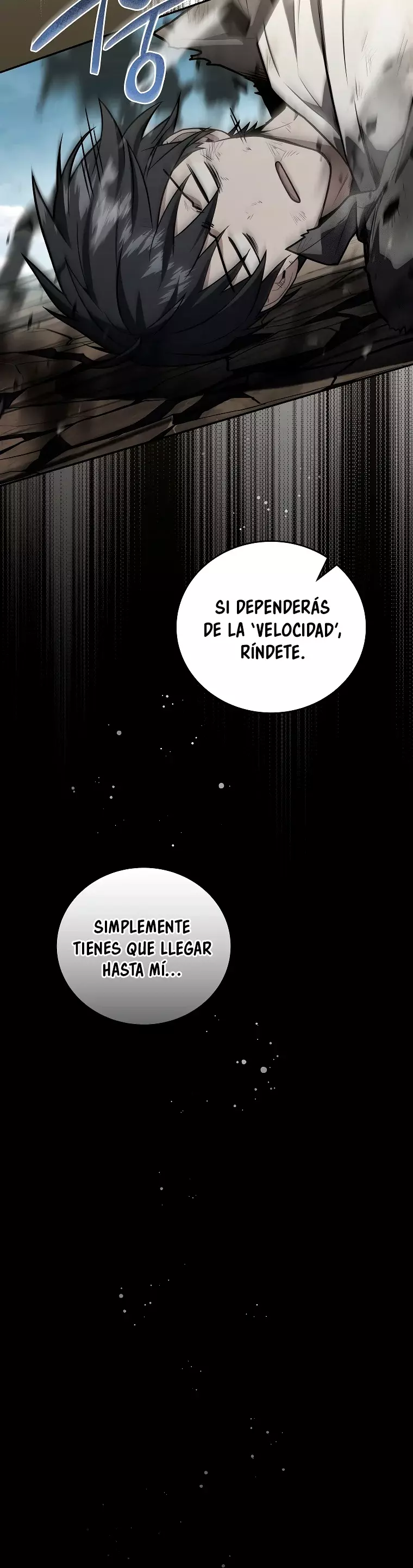 El regreso del jugador congelado Capitulo 170 página 23