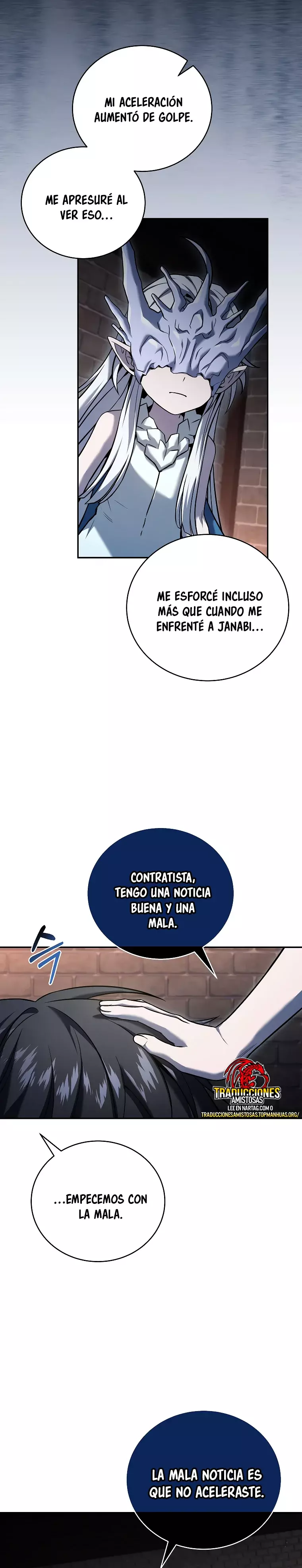 El regreso del jugador congelado Capitulo 171 página 13