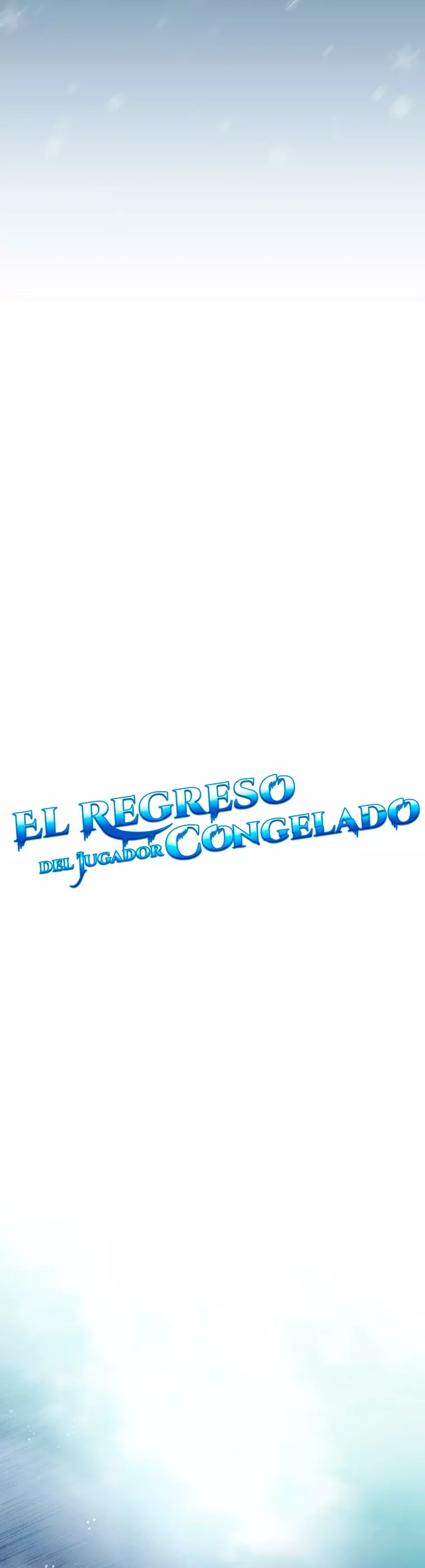 El regreso del jugador congelado Capitulo 172 página 17