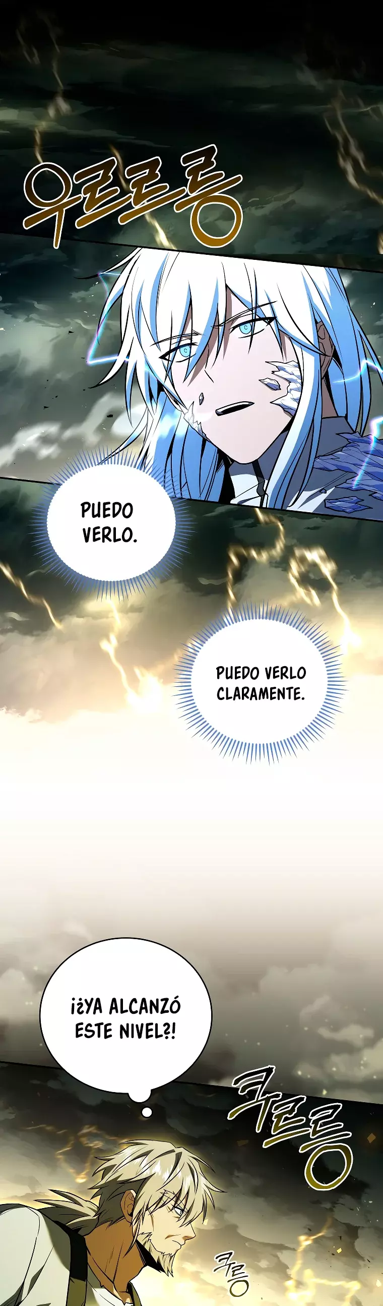 El regreso del jugador congelado Capitulo 172 página 25