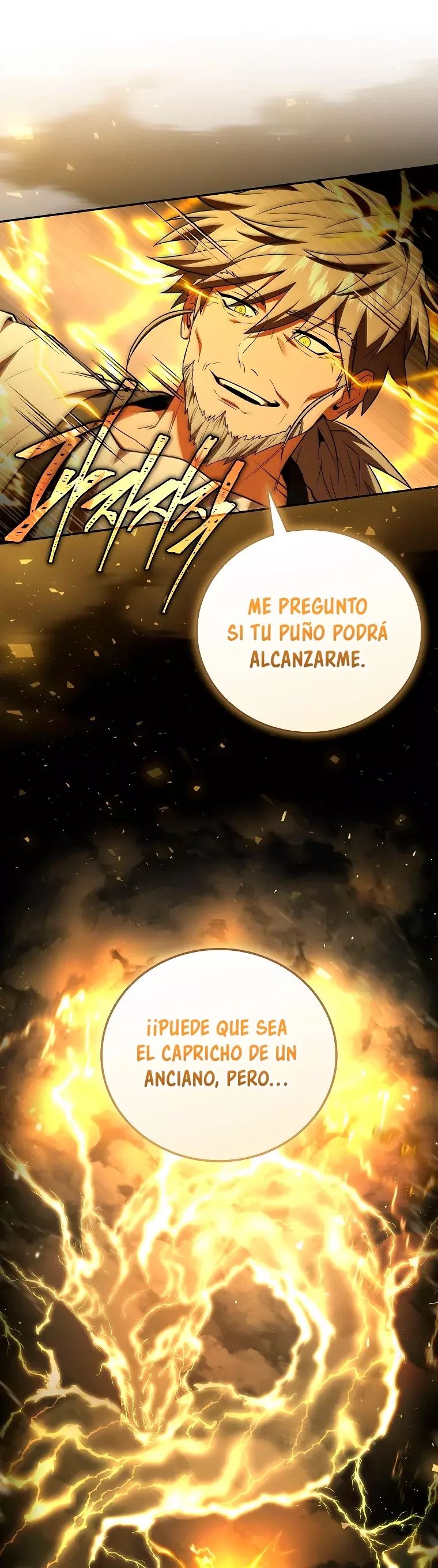 El regreso del jugador congelado Capitulo 172 página 43