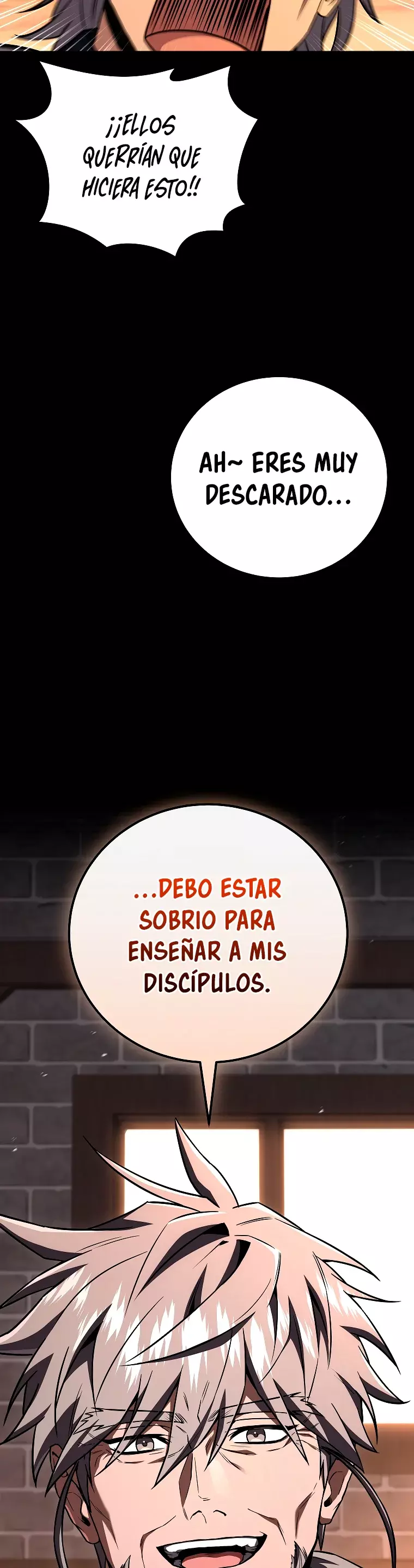 El regreso del jugador congelado Capitulo 175 página 27