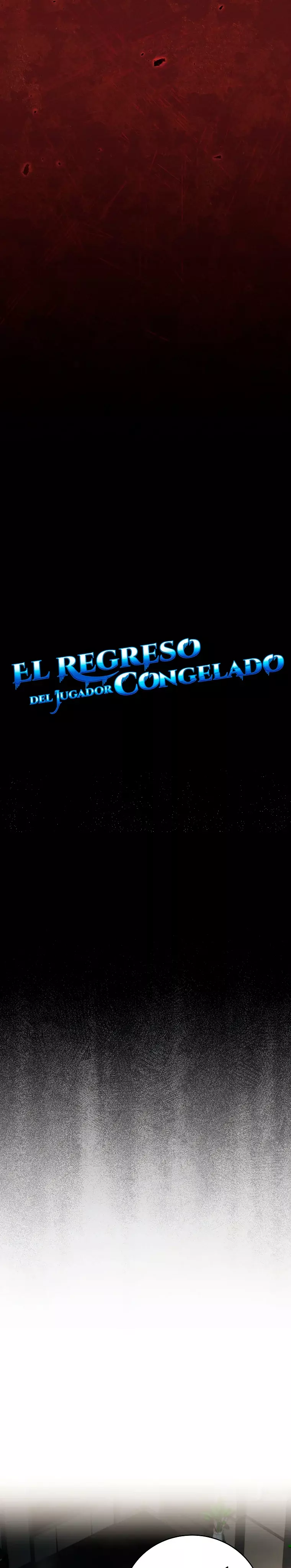 El regreso del jugador congelado Capitulo 177 página 13