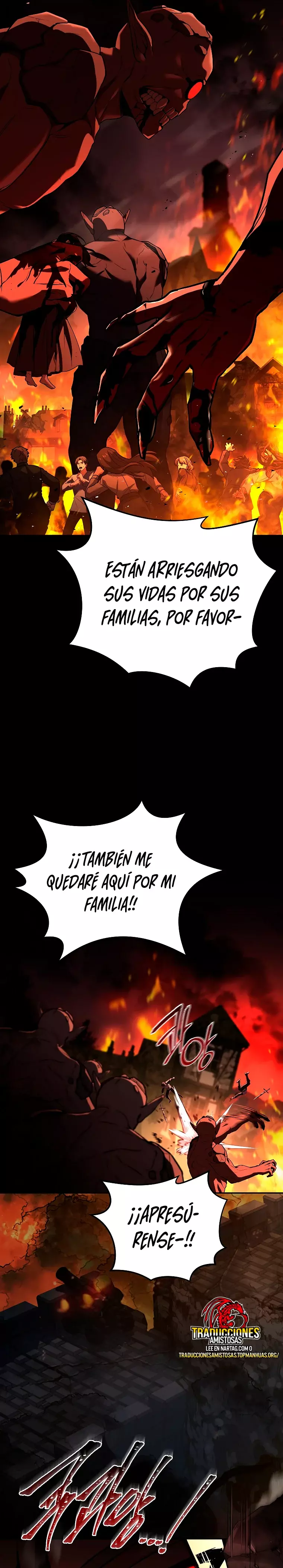 El regreso del jugador congelado Capitulo 178 página 11