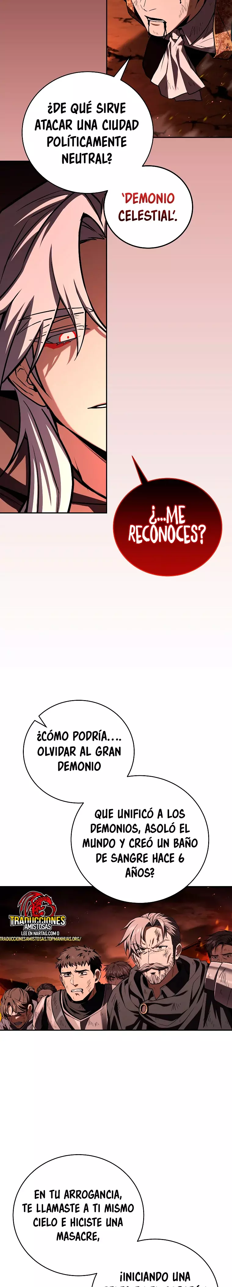 El regreso del jugador congelado Capitulo 178 página 16
