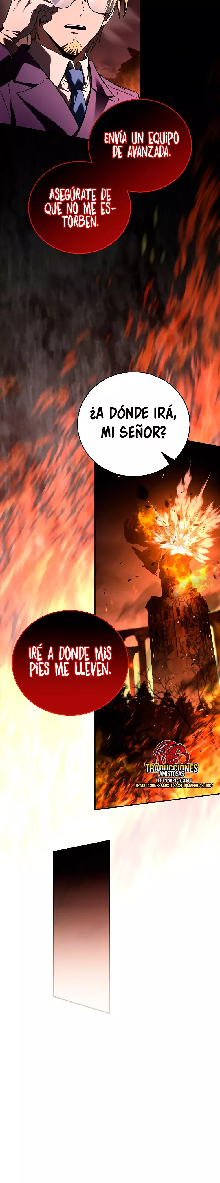 El regreso del jugador congelado Capitulo 178 página 22