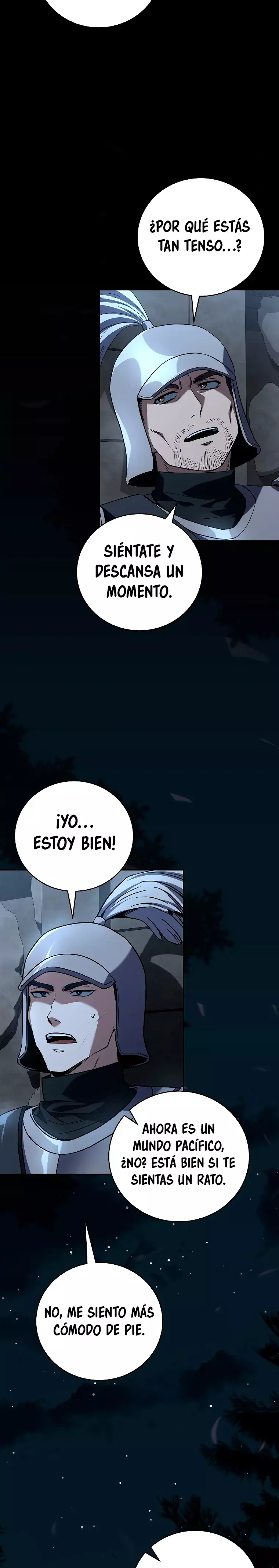 El regreso del jugador congelado Capitulo 178 página 5