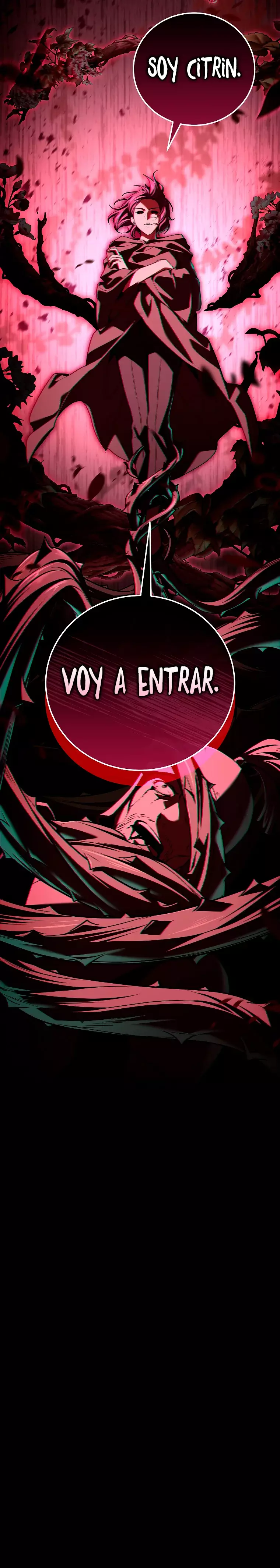 El regreso del jugador congelado Capitulo 178 página 8