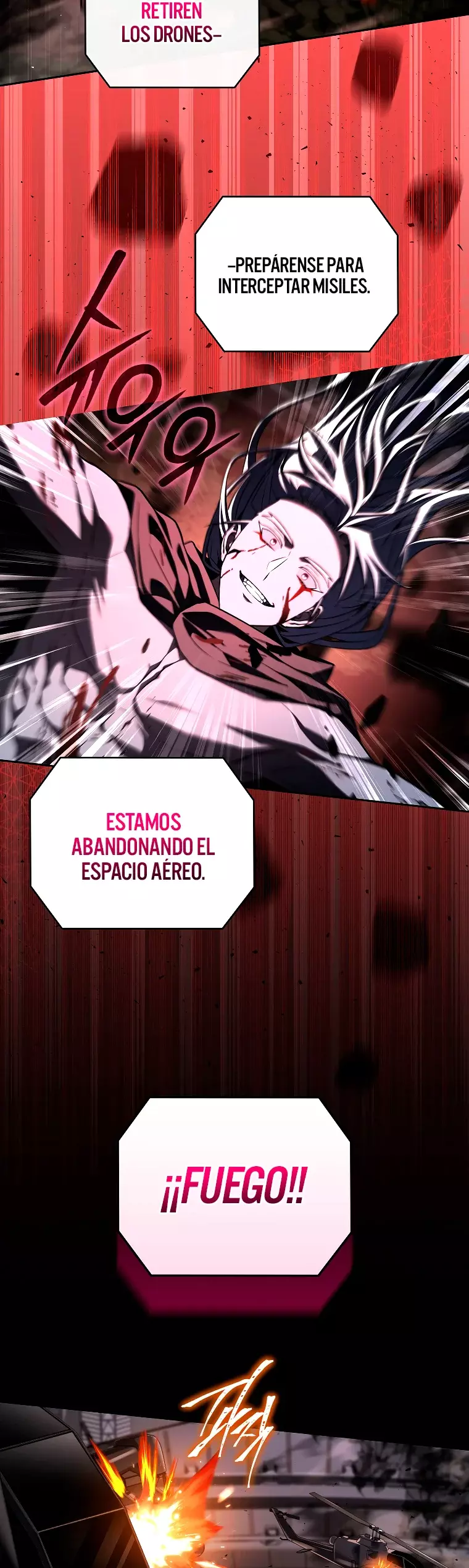 El regreso del jugador congelado Capitulo 181 página 4