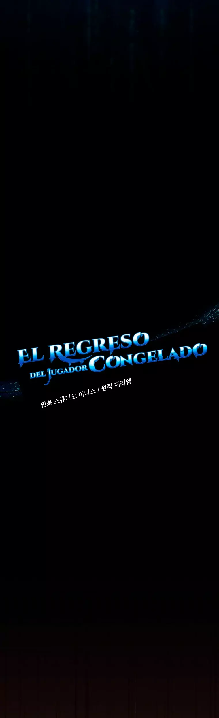 El regreso del jugador congelado Capitulo 182 página 11
