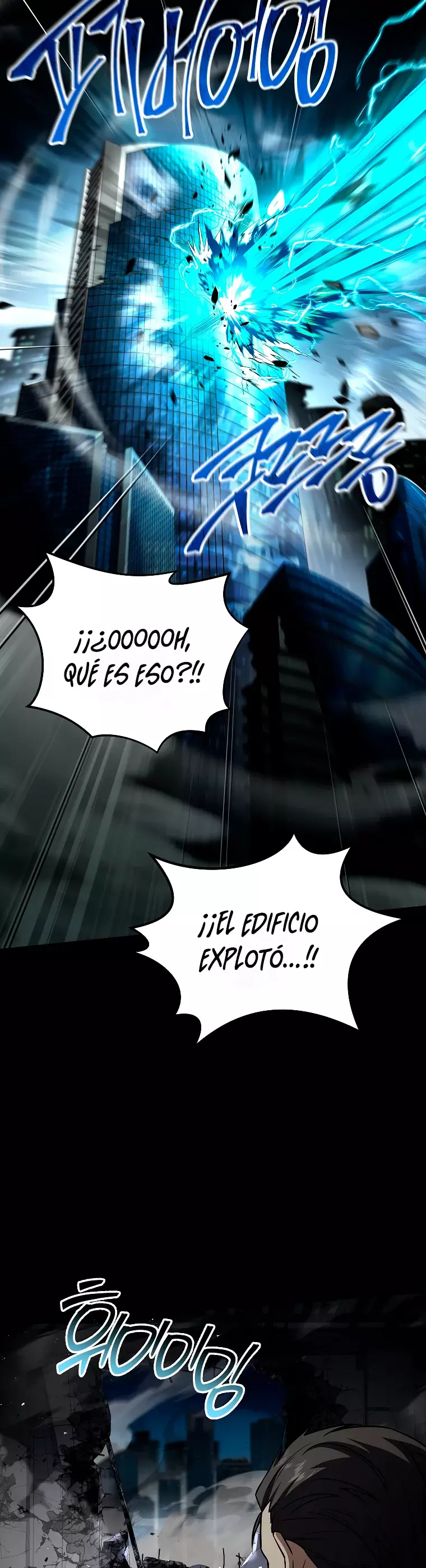 El regreso del jugador congelado Capitulo 182 página 18