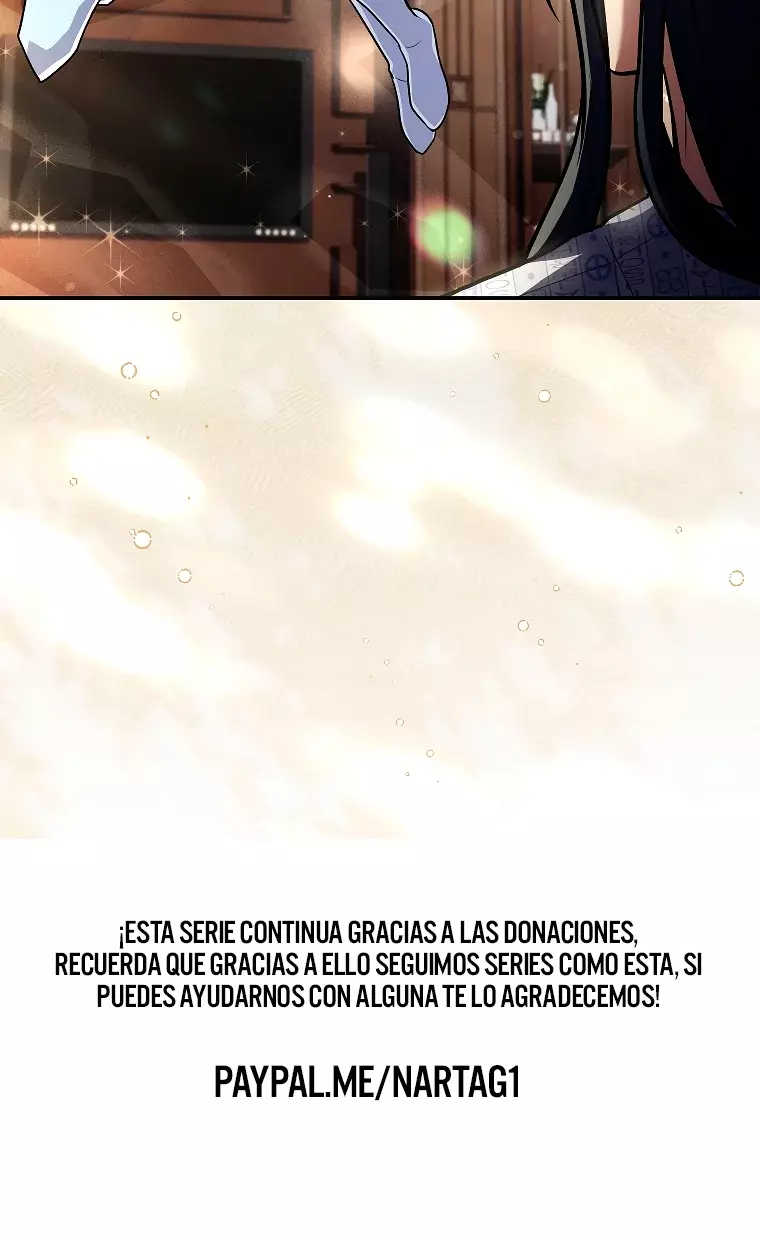 El regreso del jugador congelado Capitulo 185 página 43