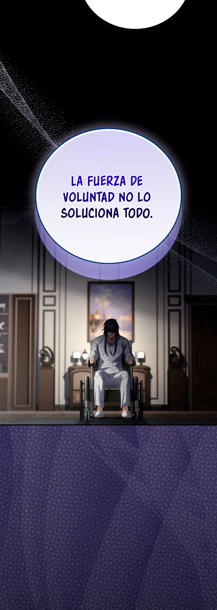El regreso del jugador congelado Capitulo 186 página 43