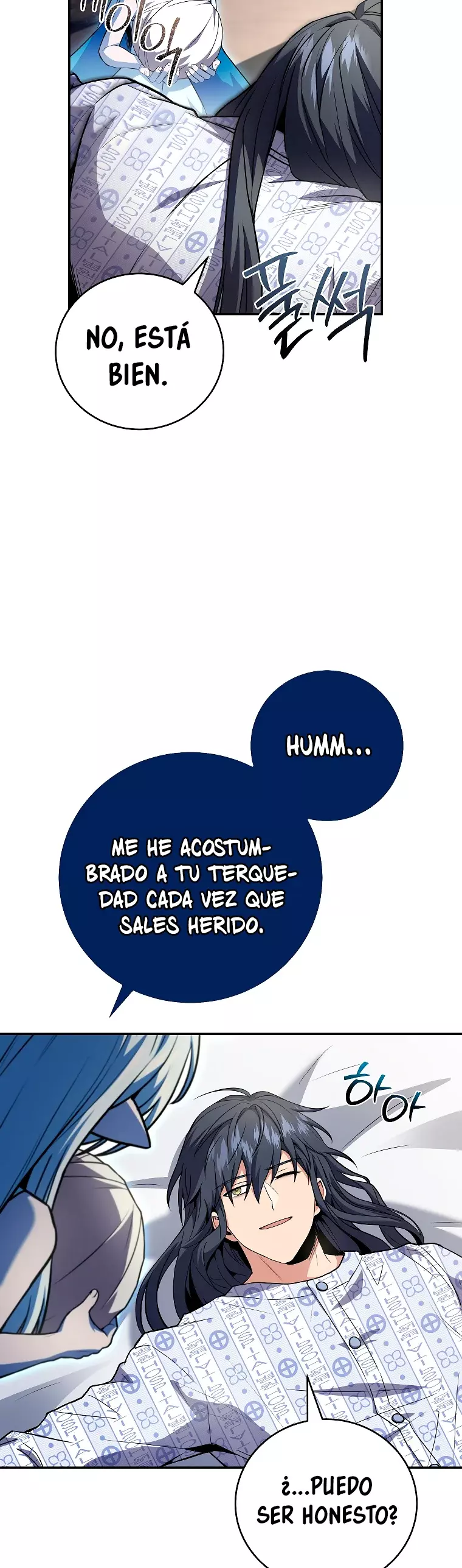 El regreso del jugador congelado Capitulo 187 página 13