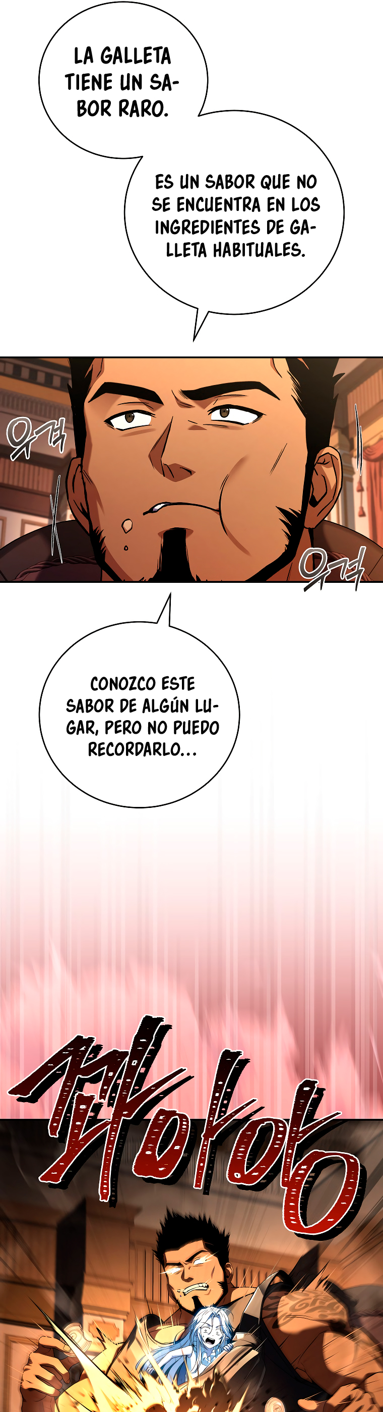 El regreso del jugador congelado Capitulo 189 página 12