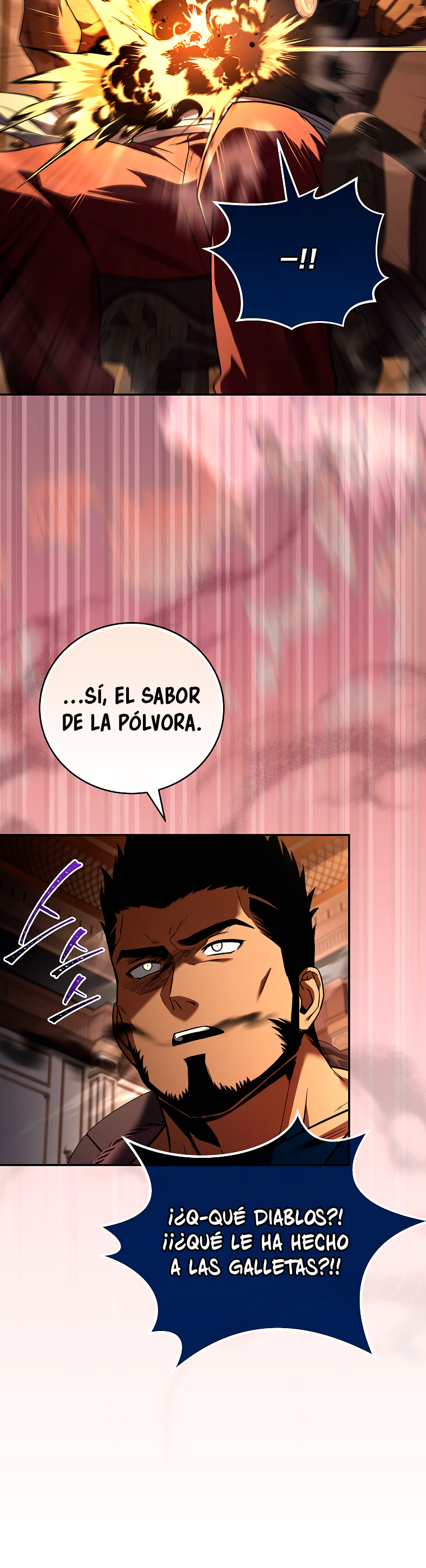 El regreso del jugador congelado Capitulo 189 página 13