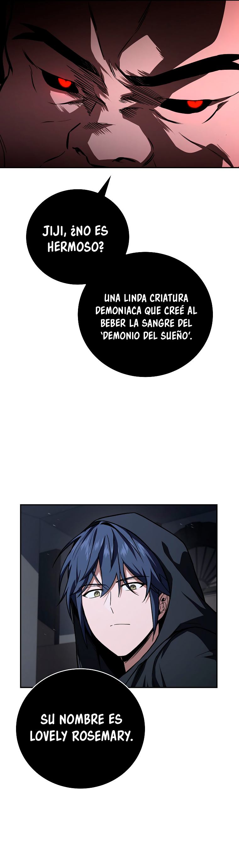 El regreso del jugador congelado Capitulo 189 página 22
