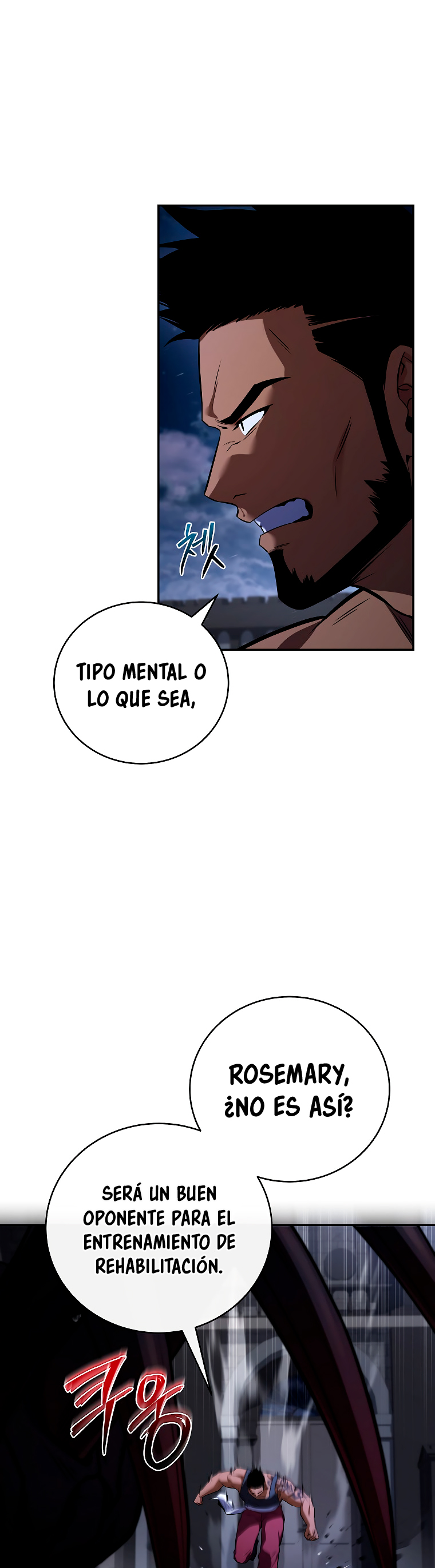 El regreso del jugador congelado Capitulo 189 página 29