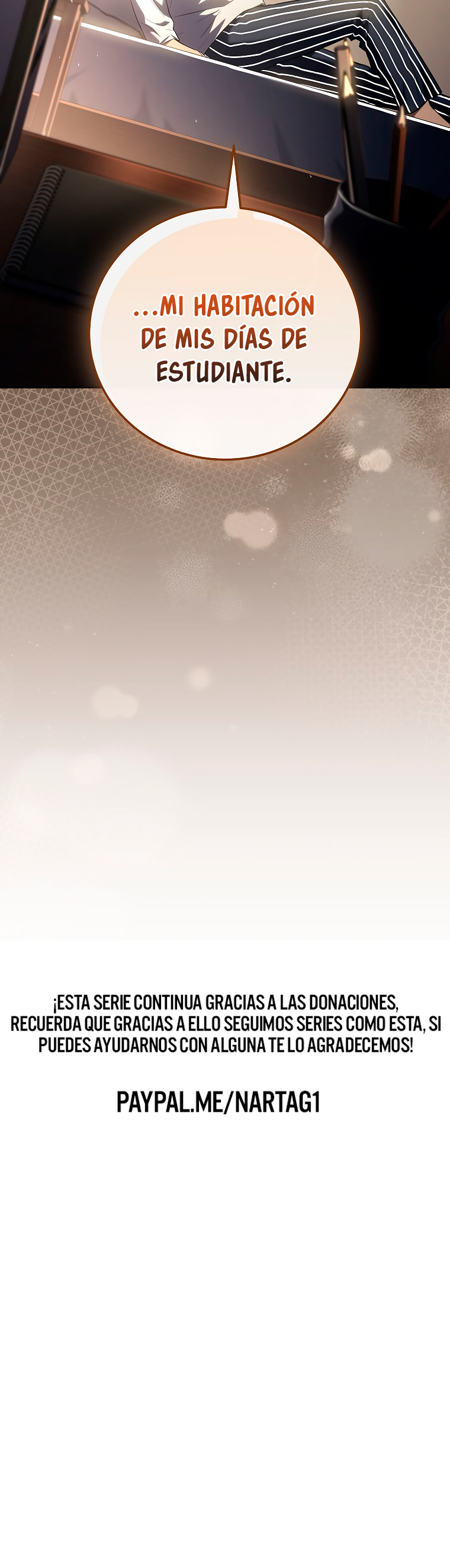 El regreso del jugador congelado Capitulo 189 página 48
