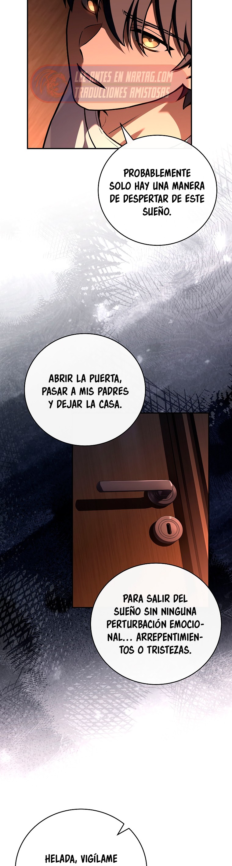 El regreso del jugador congelado Capitulo 190 página 24