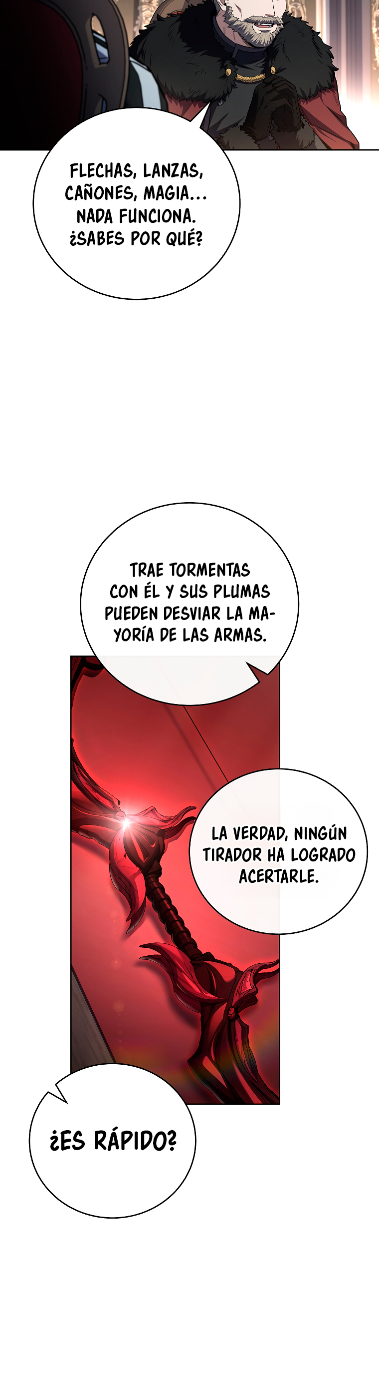 El regreso del jugador congelado Capitulo 192 página 17