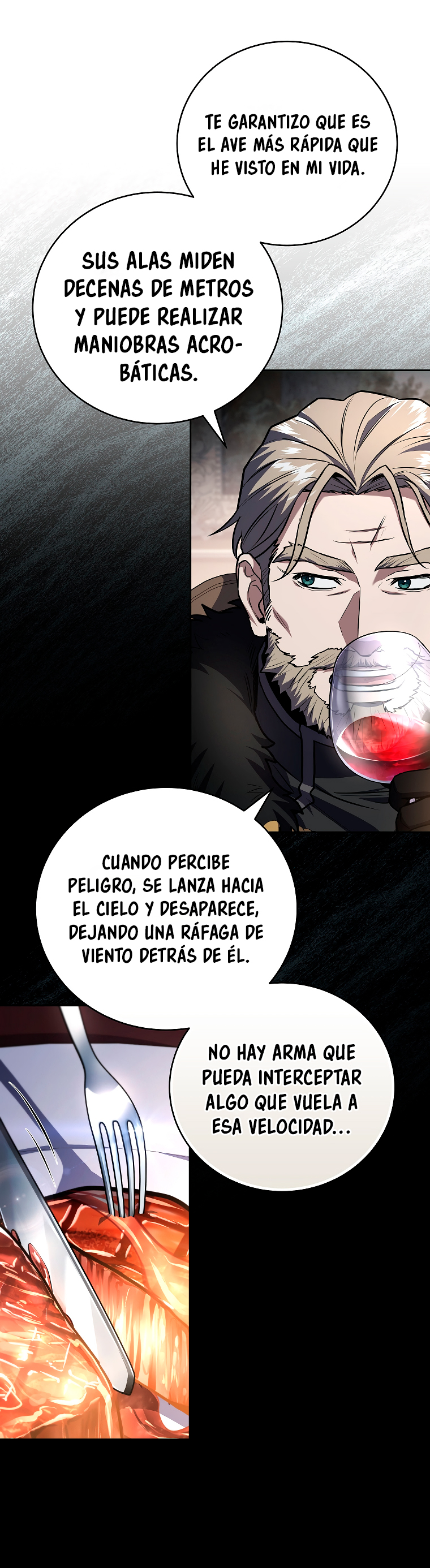 El regreso del jugador congelado Capitulo 192 página 18
