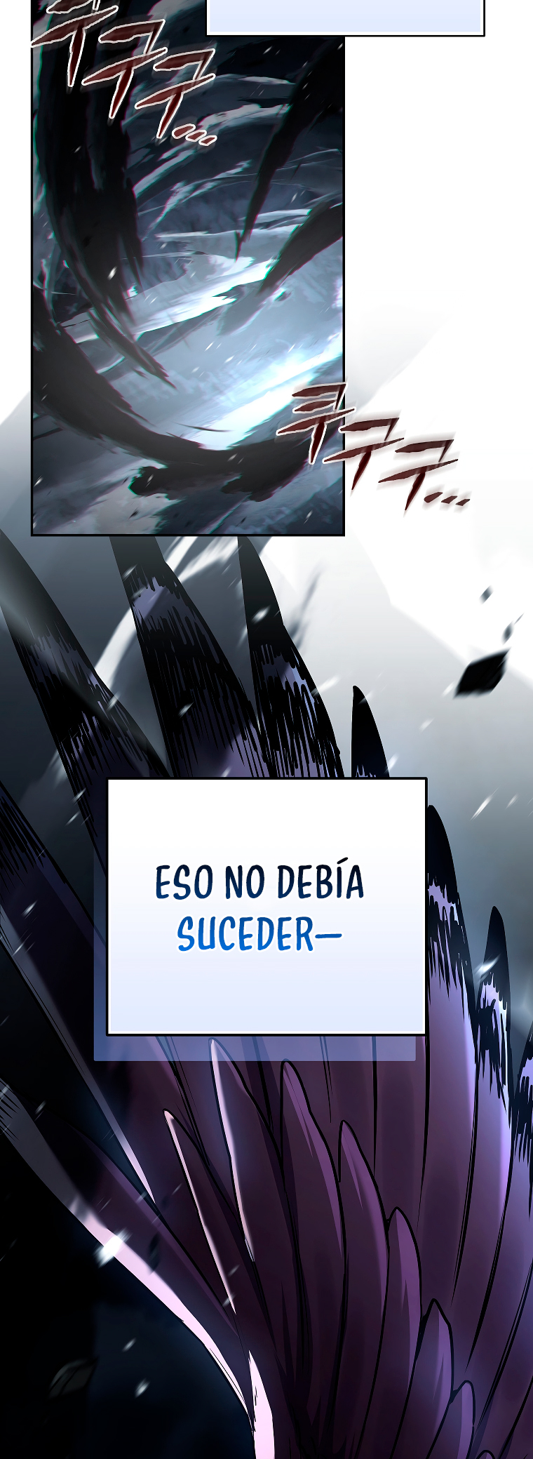 El regreso del jugador congelado Capitulo 192 página 43