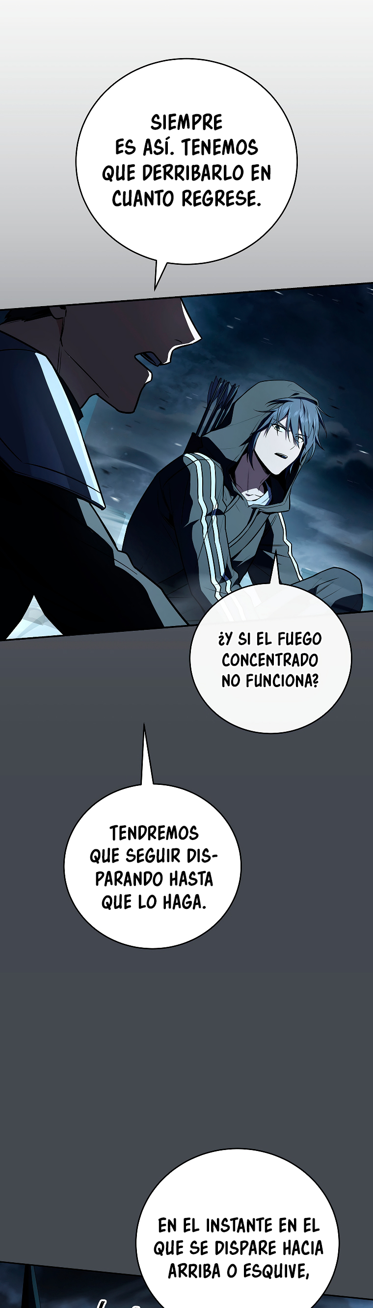 El regreso del jugador congelado Capitulo 193 página 13