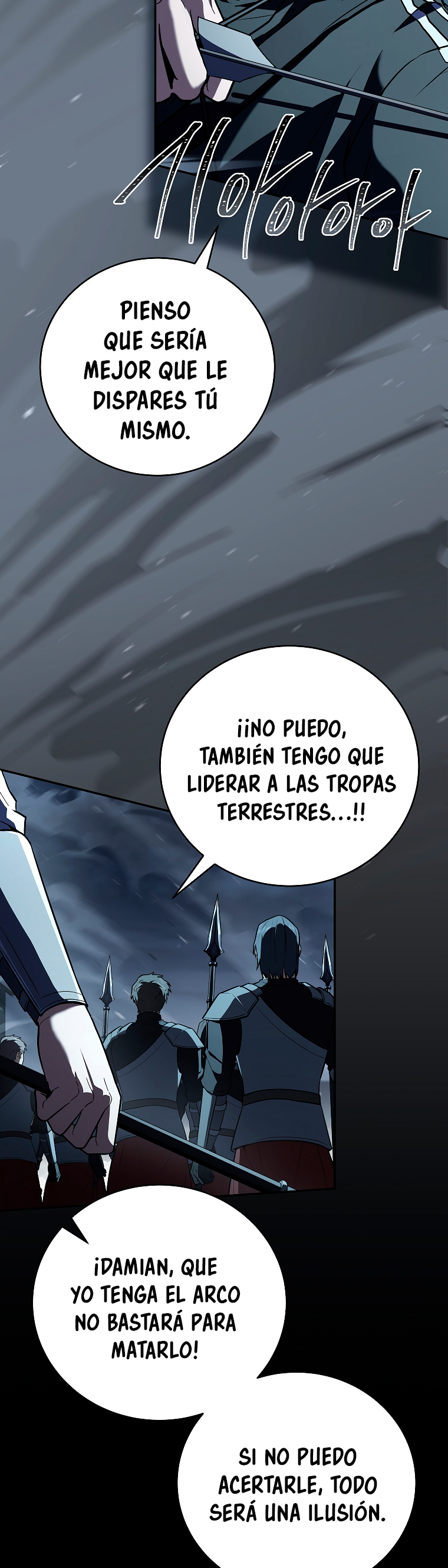 El regreso del jugador congelado Capitulo 193 página 15