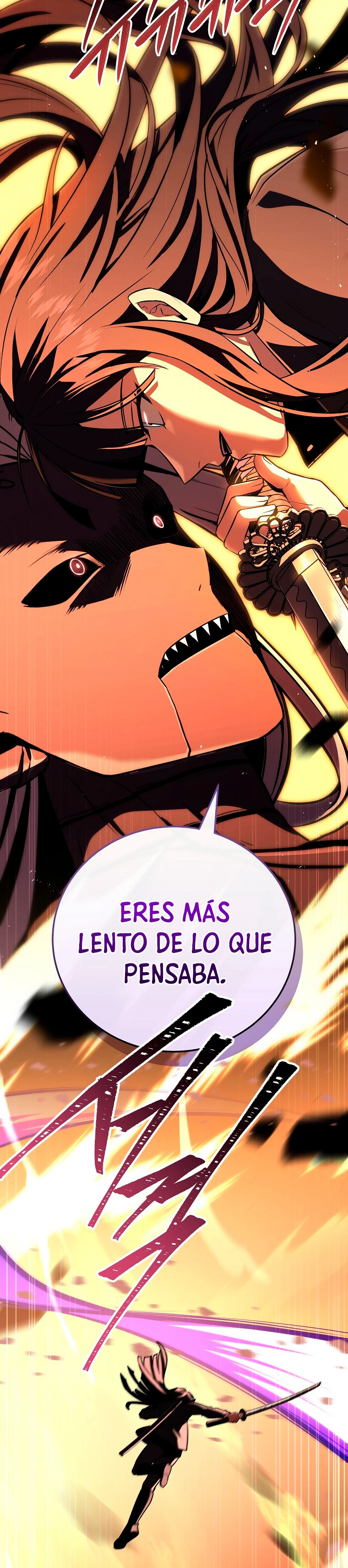 El regreso del jugador congelado Capitulo 210 página 18