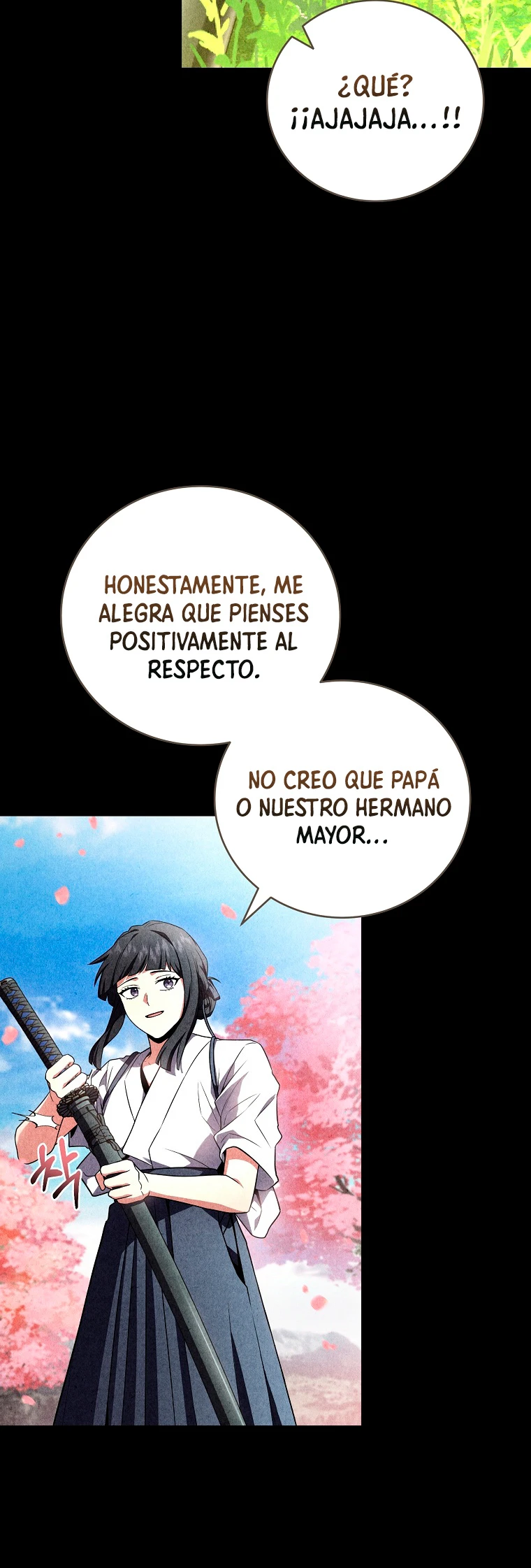 El regreso del jugador congelado Capitulo 213 página 16