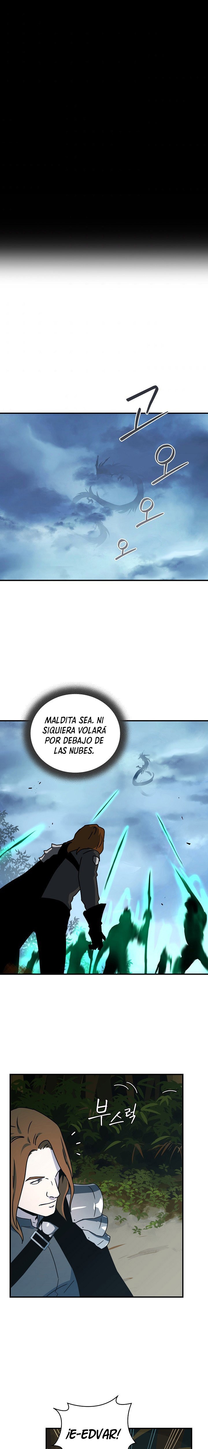 El regreso del jugador congelado Capitulo 22 página 13