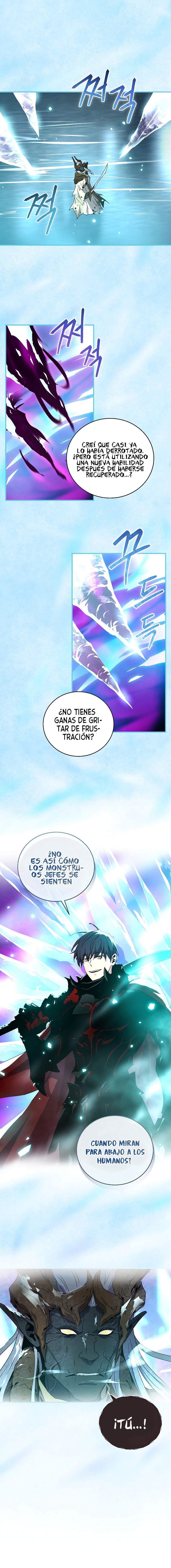 El regreso del jugador congelado Capitulo 44 página 13