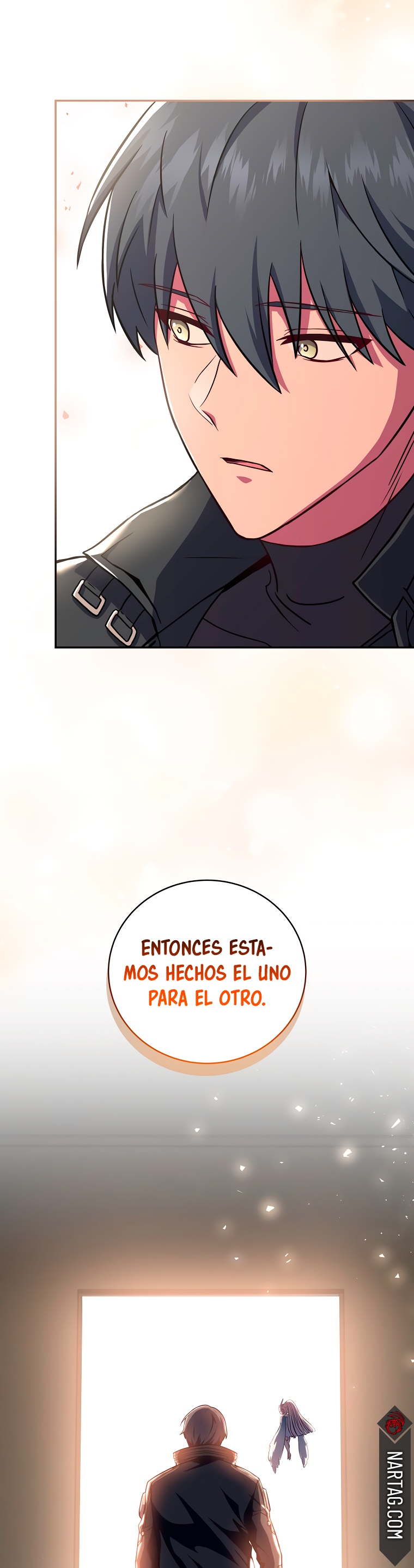 El regreso del jugador congelado Capitulo 54 página 14