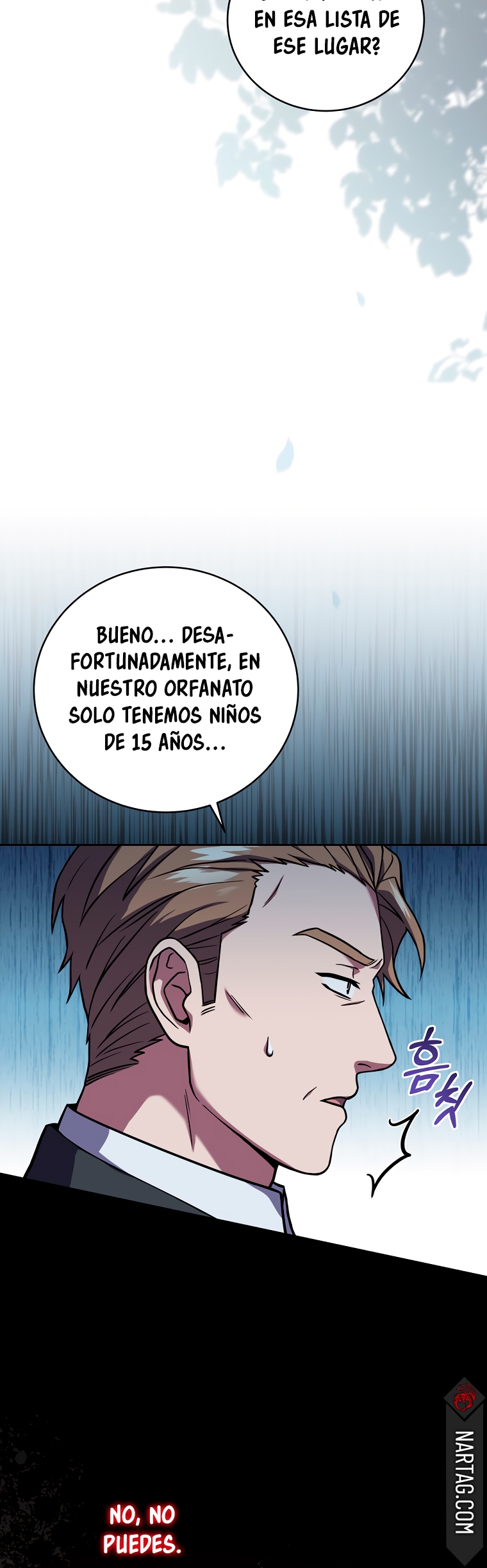 El regreso del jugador congelado Capitulo 57 página 35