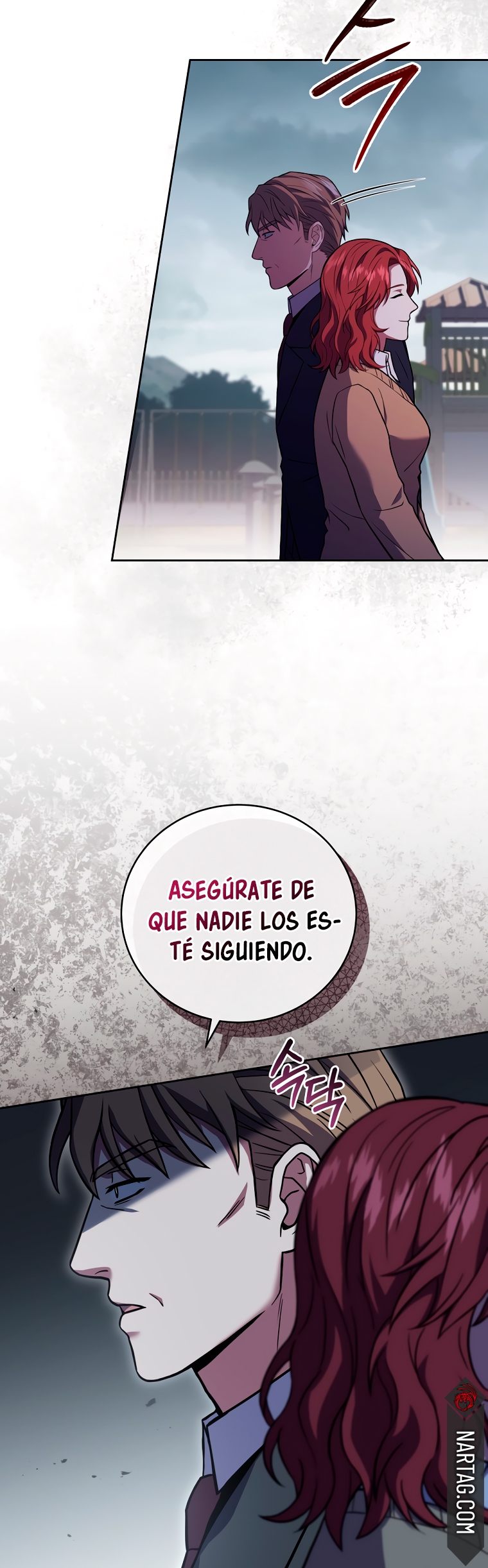 El regreso del jugador congelado Capitulo 57 página 41