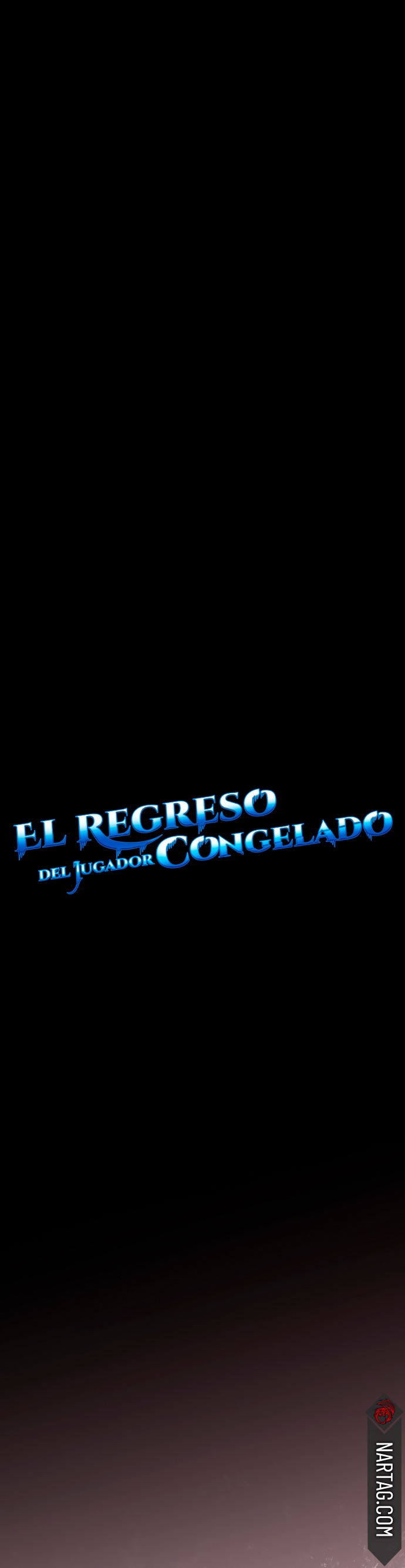 El regreso del jugador congelado Capitulo 59 página 7