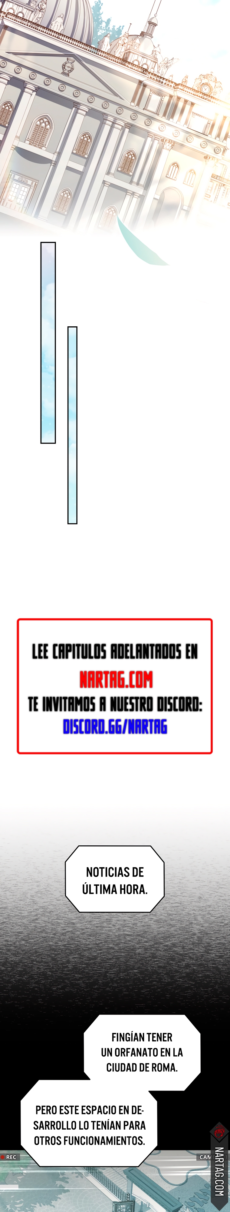 El regreso del jugador congelado Capitulo 61 página 17