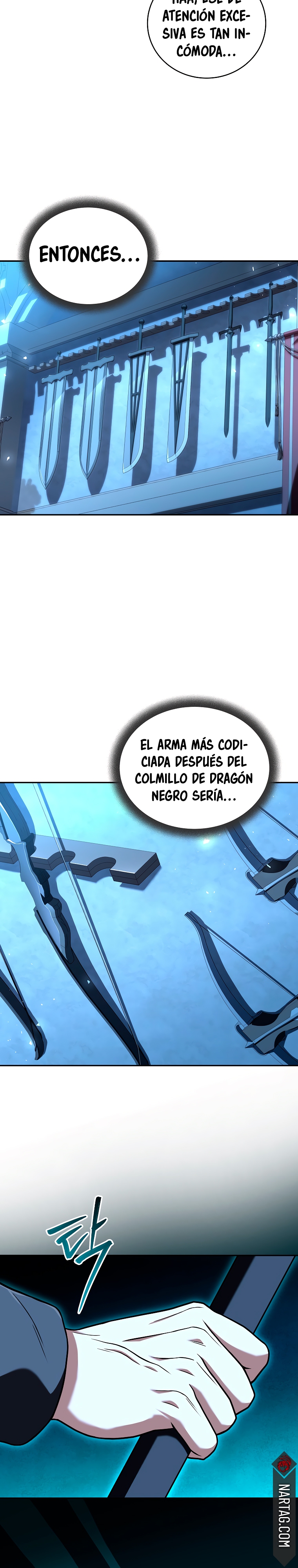 El regreso del jugador congelado Capitulo 68 página 13