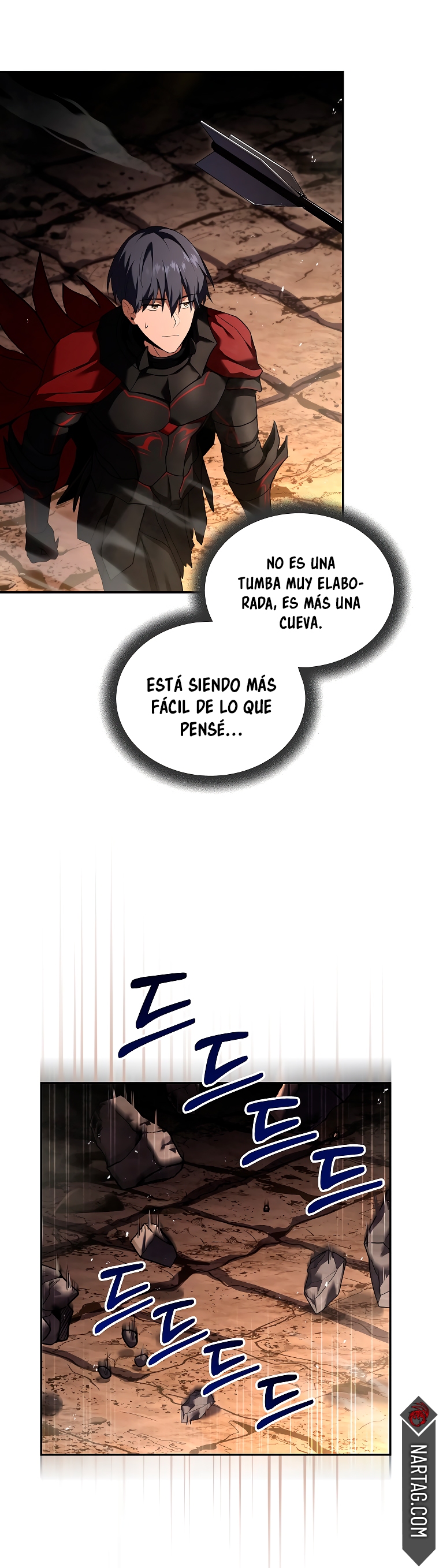 El regreso del jugador congelado Capitulo 80 página 14