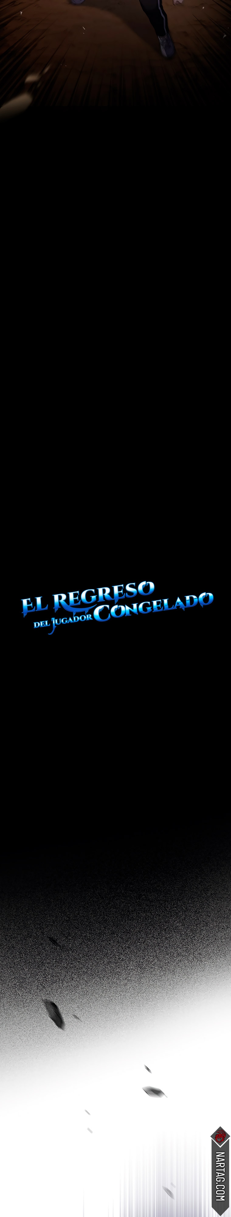 El regreso del jugador congelado Capitulo 90 página 6