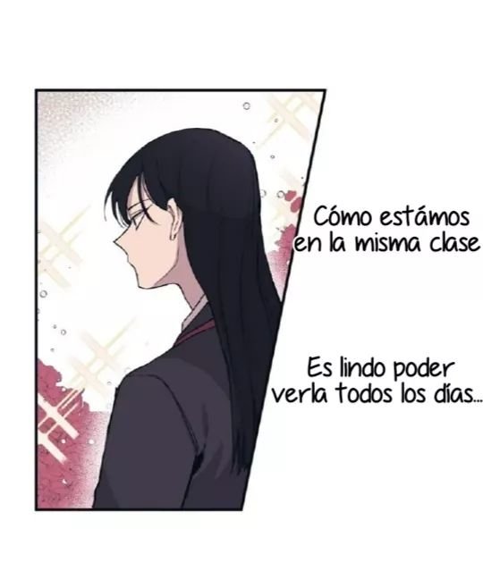 La Inocencia de Yeonwoo Capitulo 1 página 14