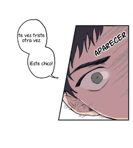 La Inocencia de Yeonwoo Capitulo 1 página 15