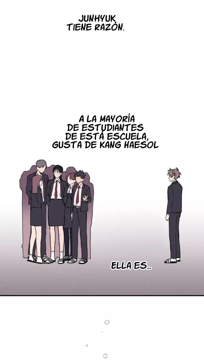 La Inocencia de Yeonwoo Capitulo 1 página 23
