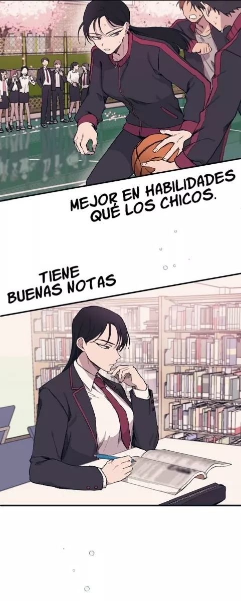 La Inocencia de Yeonwoo Capitulo 1 página 24