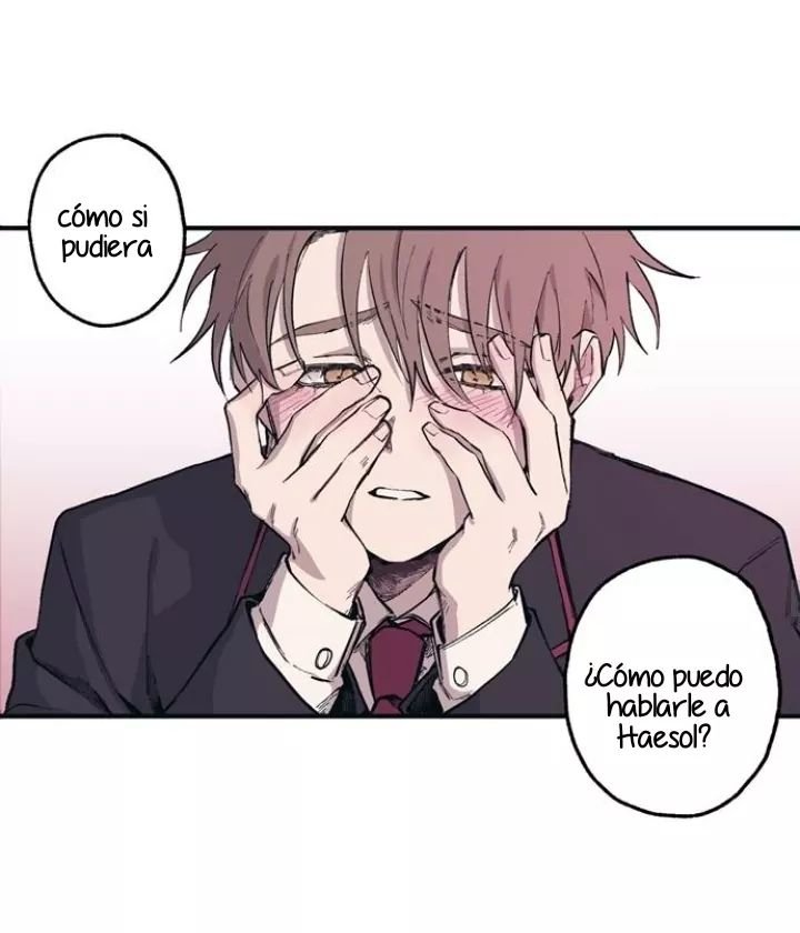La Inocencia de Yeonwoo Capitulo 1 página 27