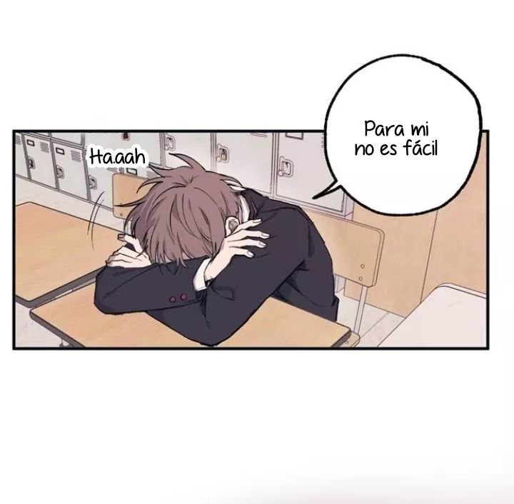 La Inocencia de Yeonwoo Capitulo 1 página 29
