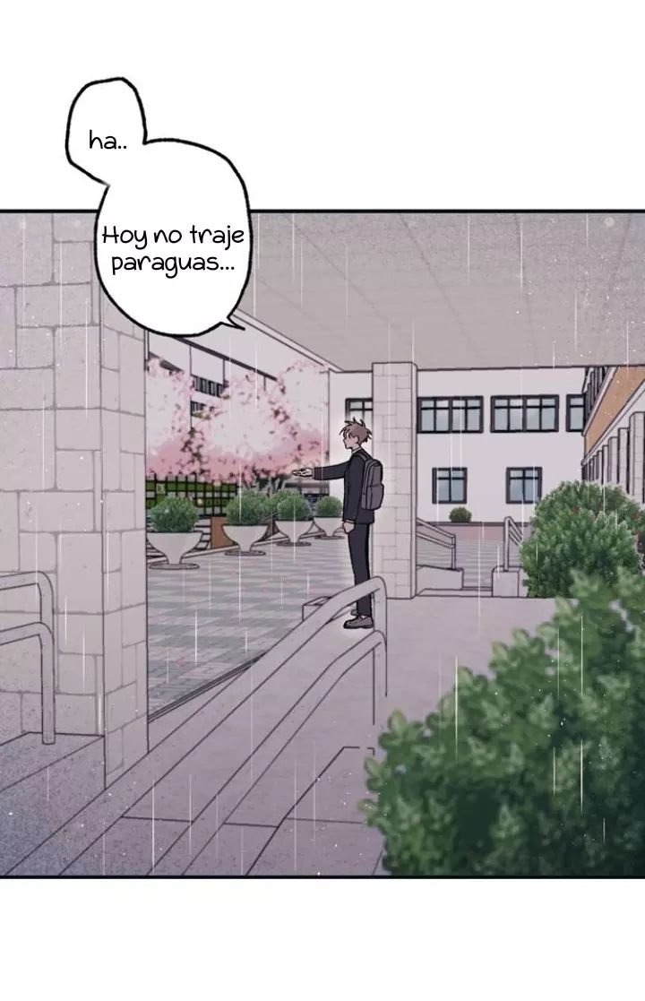 La Inocencia de Yeonwoo Capitulo 1 página 32