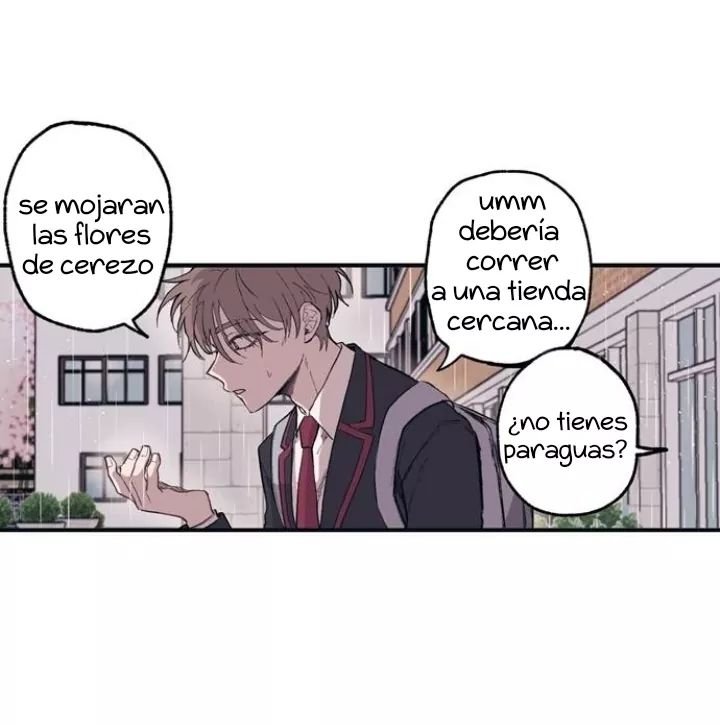 La Inocencia de Yeonwoo Capitulo 1 página 33